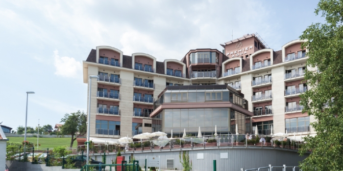 Hotel Premier Aqua